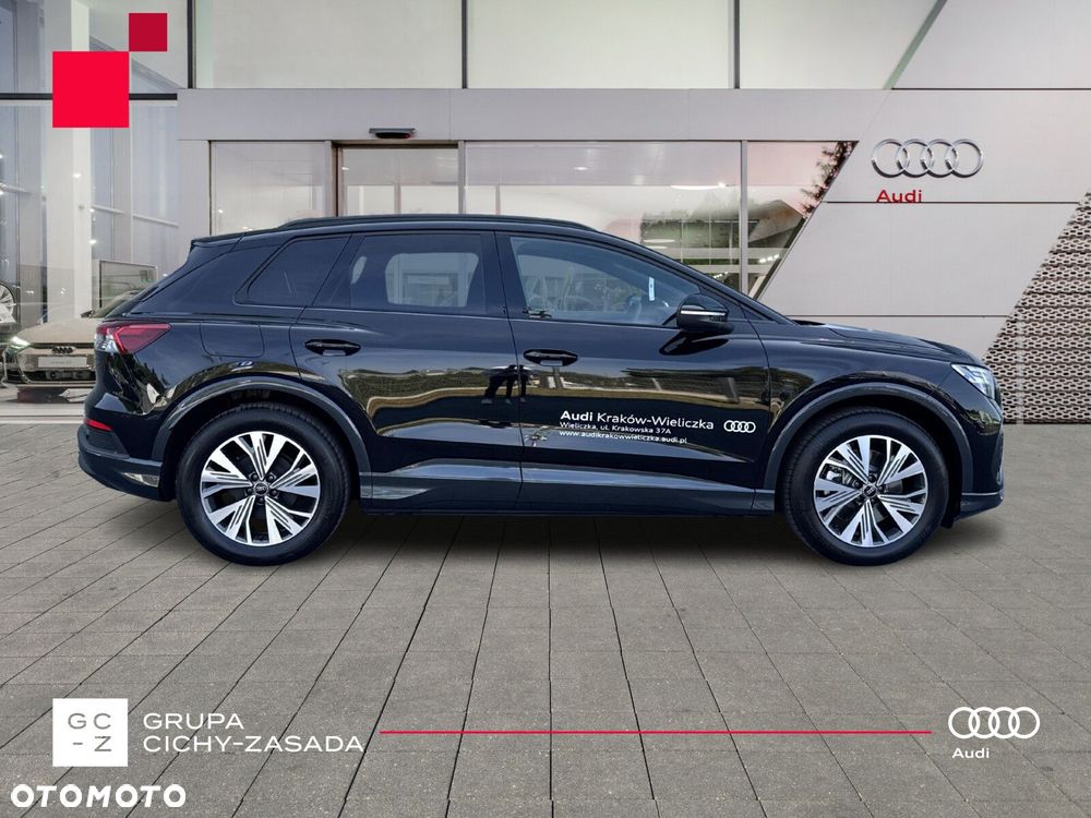 Audi Q4 e-tron - 7