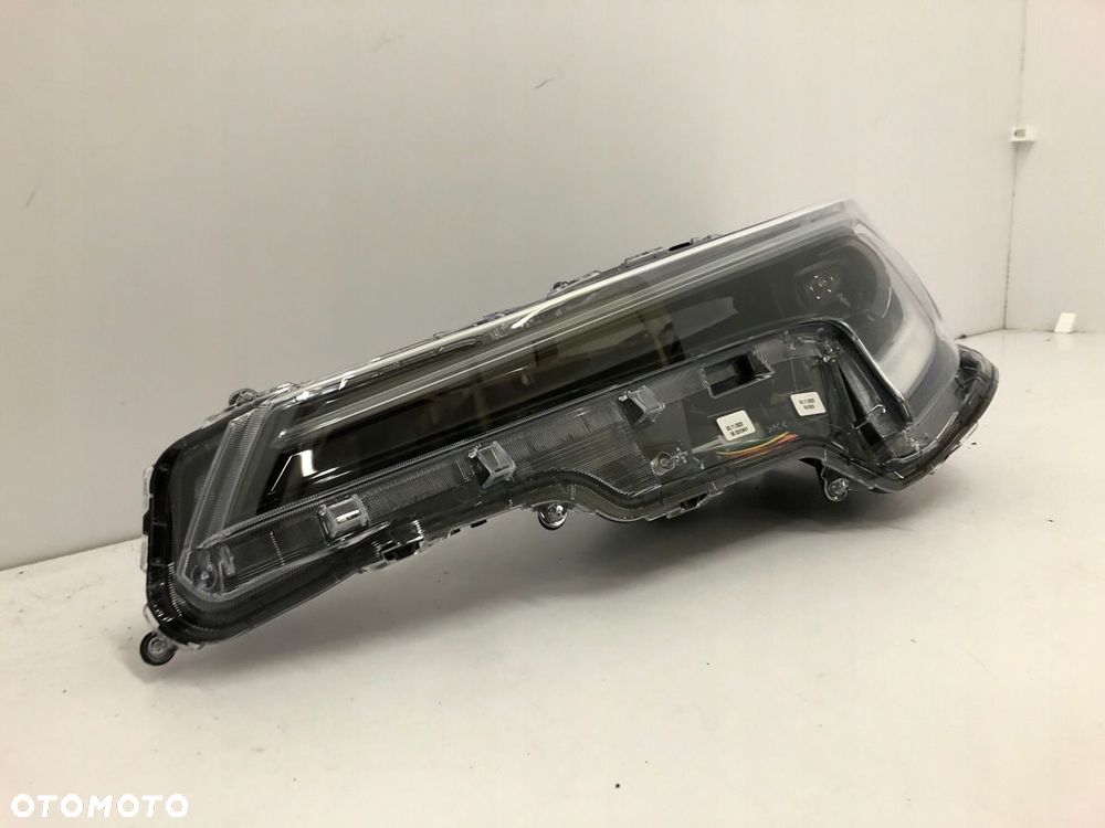 TOYOTA COROLLA E21 LIFT 22- FULL LED LAMPA PRZEDNIA LEWA 81150-02X10 - 2