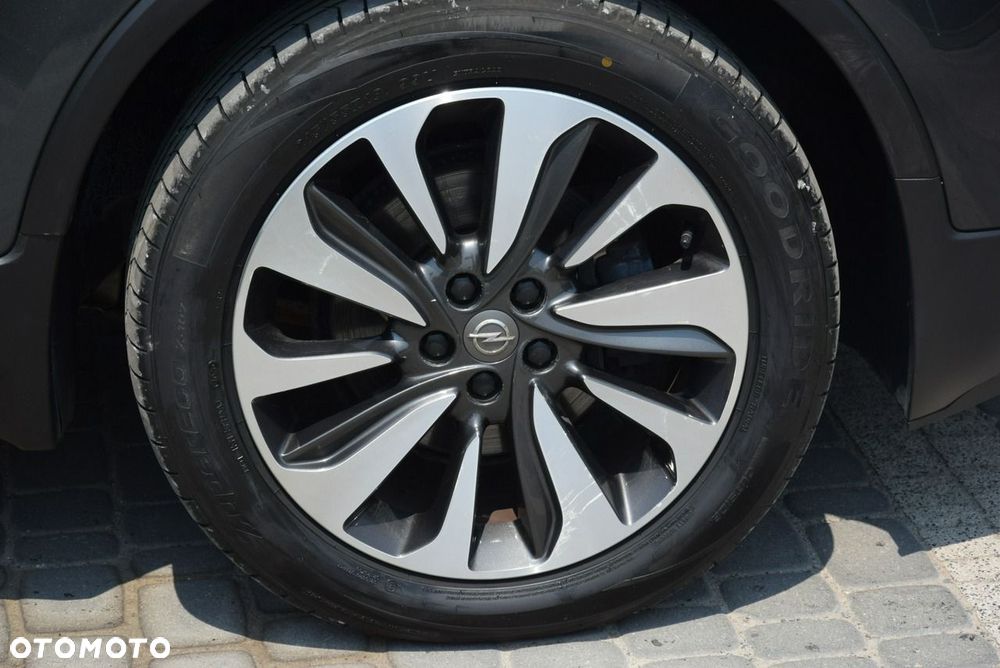 Opel Mokka X - 11