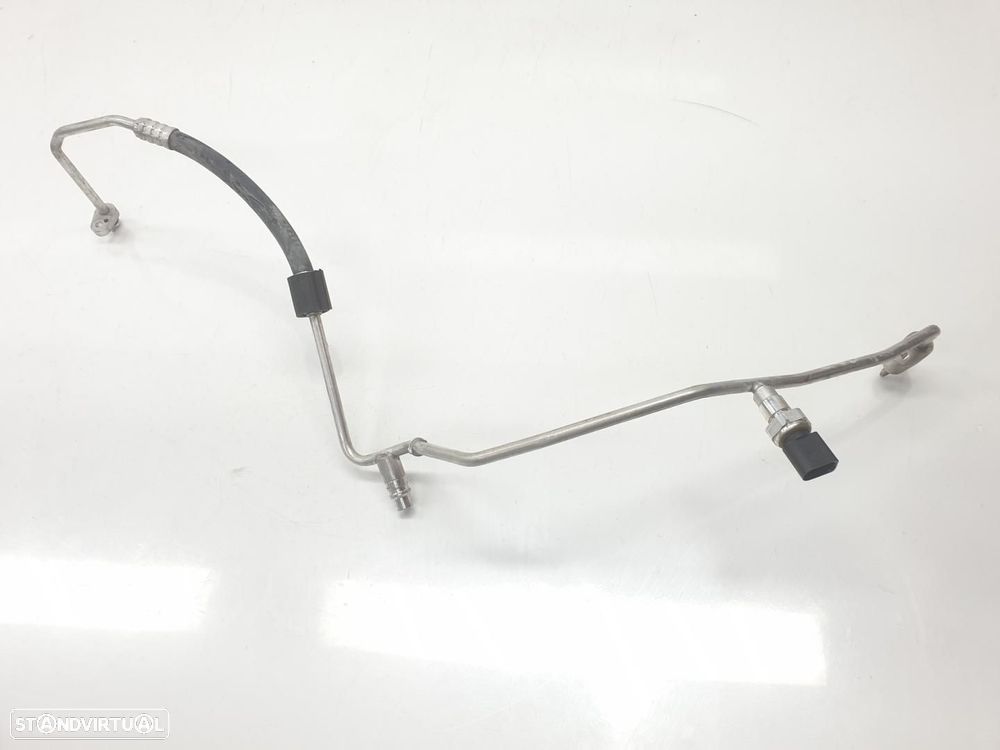 TUBOS DE AR CONDICIONADO VOLKSWAGEN TIGUAN AX1 - 1