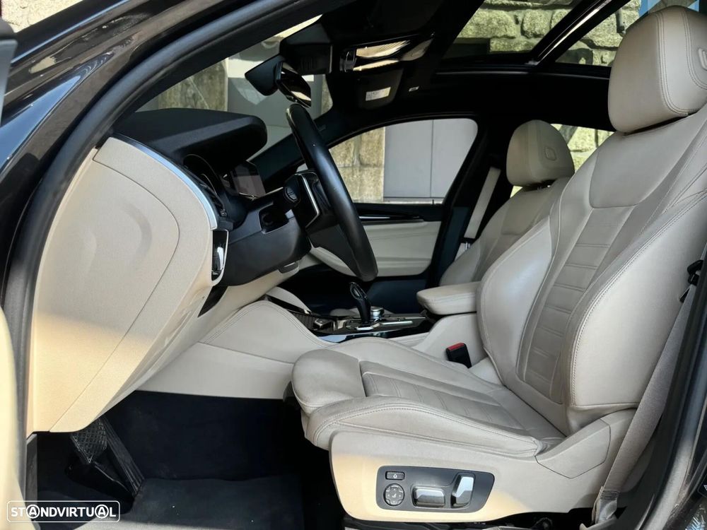BMW X4 - 22