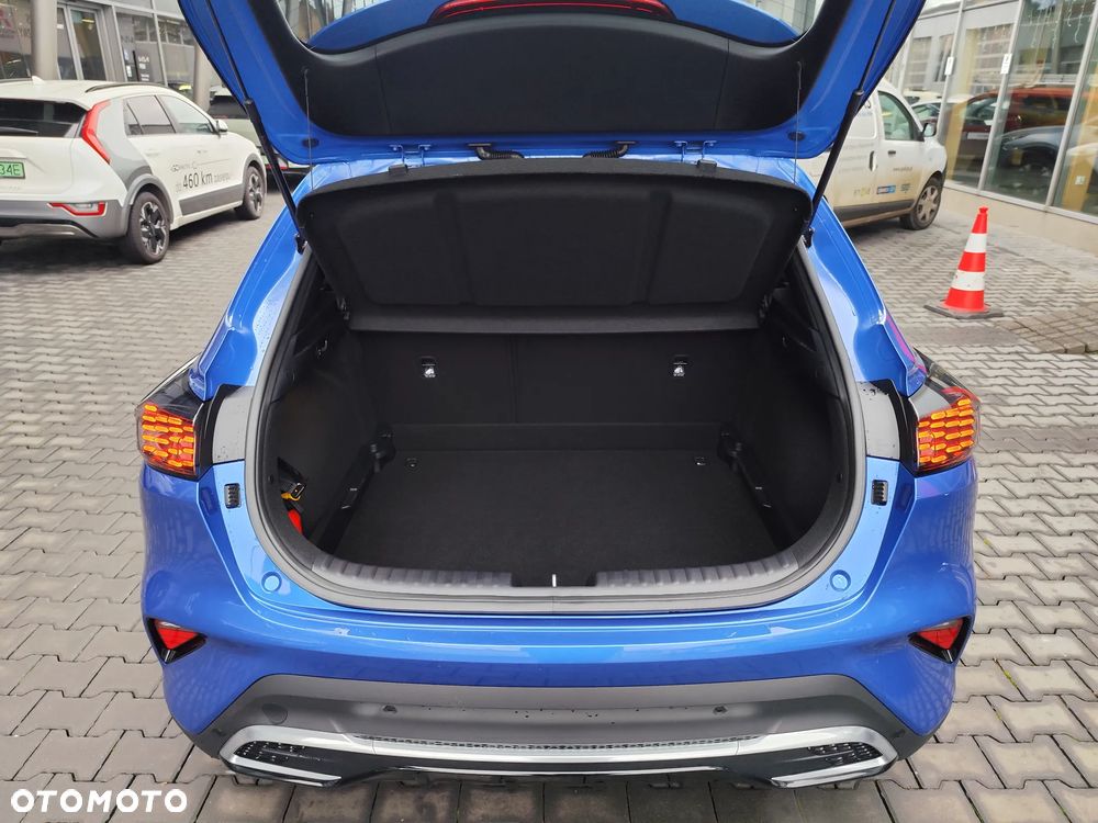 Kia XCeed 1.6 T-GDI Tribute DCT - 9