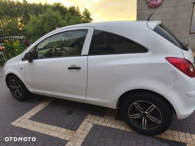 Opel Corsa 1.3 CDTI 111 - 5