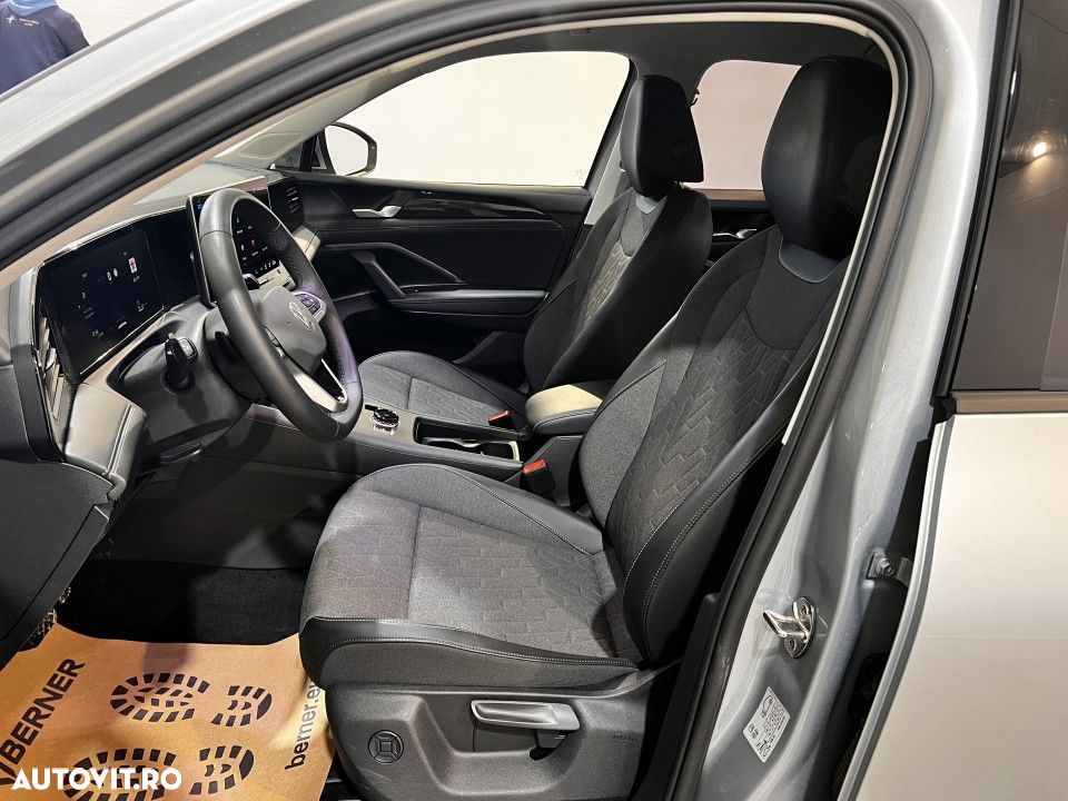 Volkswagen Tiguan - 6