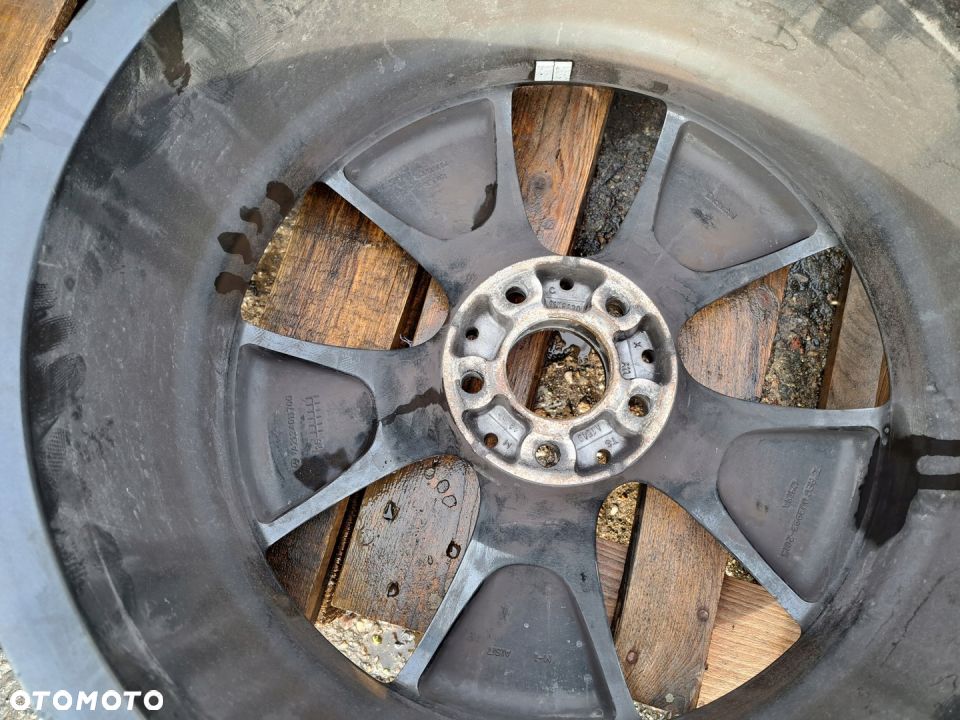 ORYG. MERCEDES E-KLASA 213 A213 19 8J 3523 - 2
