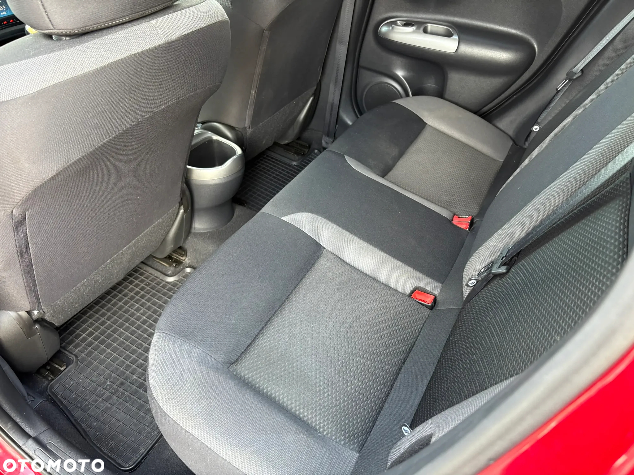 Nissan Juke 1.6 Acenta - 17
