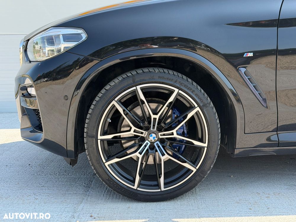 BMW X4 - 3