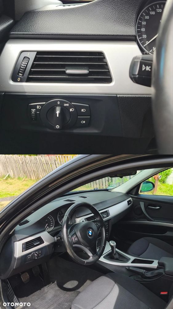 BMW Seria 3 - 37