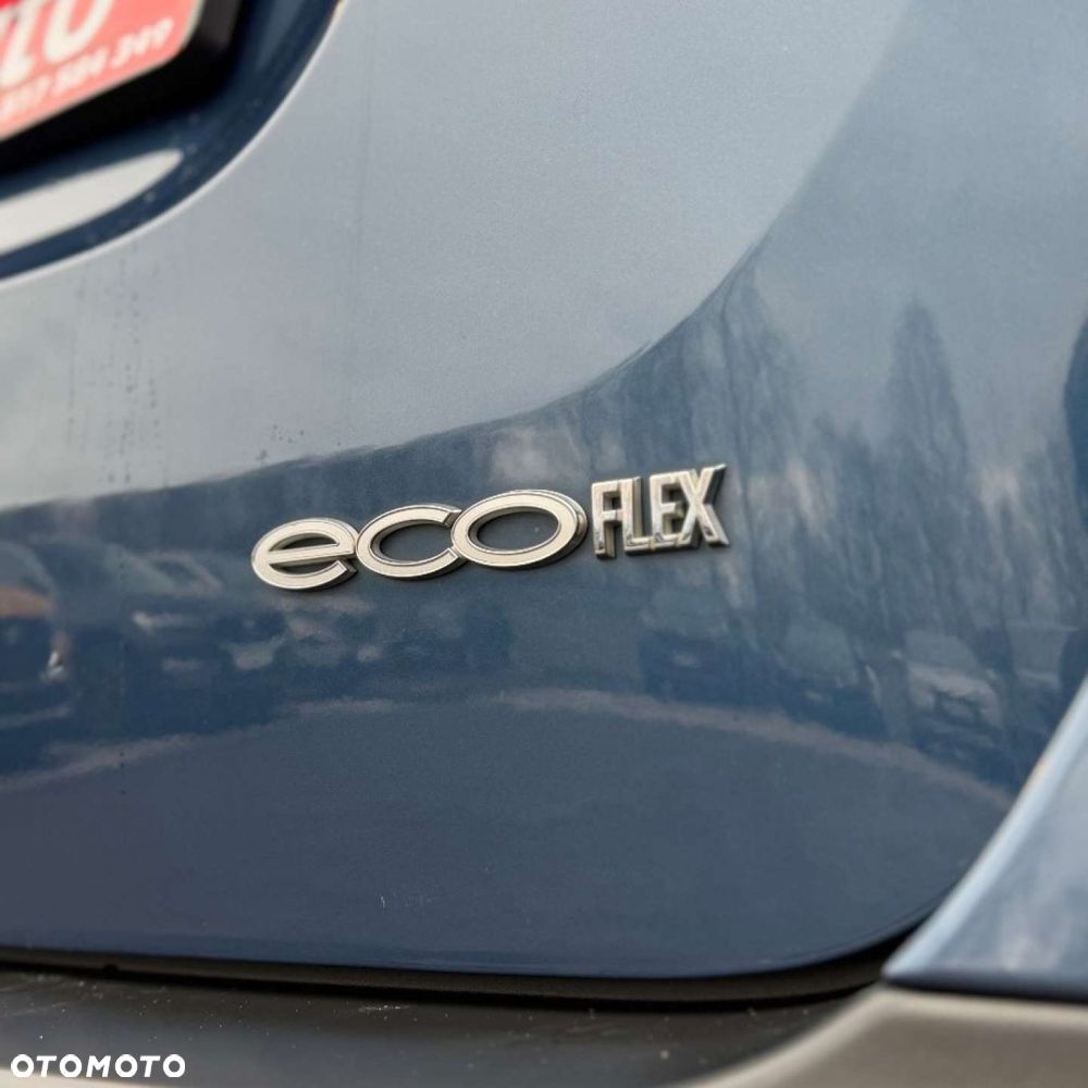 Opel Mokka - 13