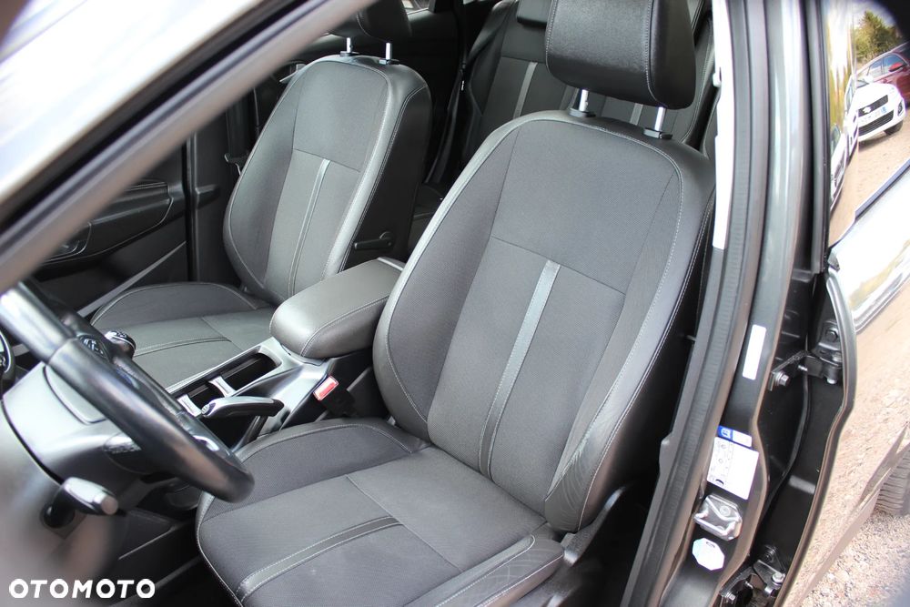 Ford C-MAX 1.5 EcoBoost Start-Stop-System Titanium - 14