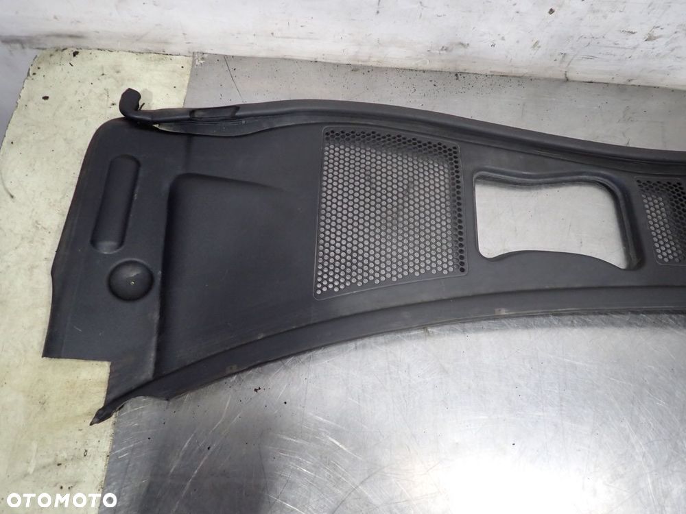 PODSZYBIE VOLKSWAGEN PASSAT 1.9 3B1819417C - 5