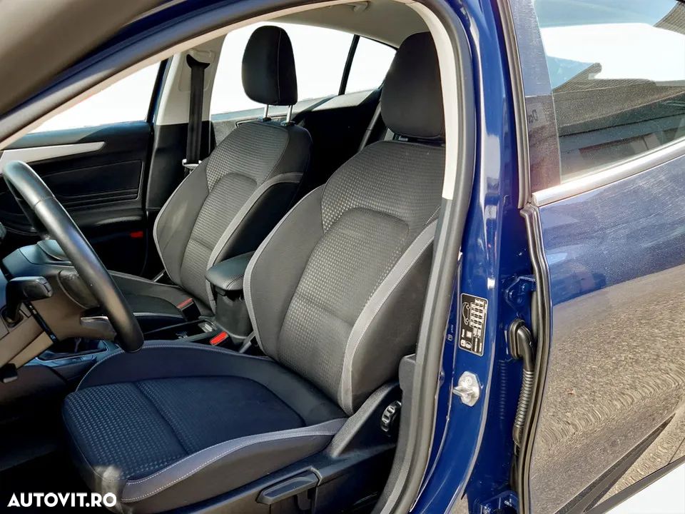 Ford Focus 1.0 EcoBoost Trend - 11