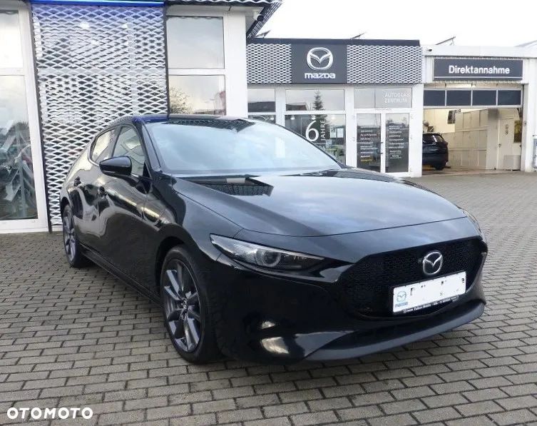 Mazda 3 2.0 mHEV Hikari - 4