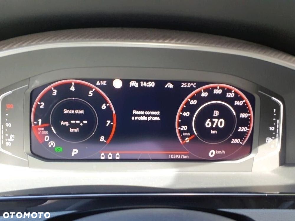 Volkswagen Arteon 2.0 TSI R-Line DSG - 8