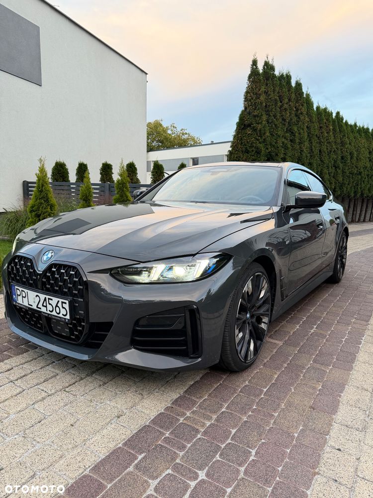 BMW Seria 4