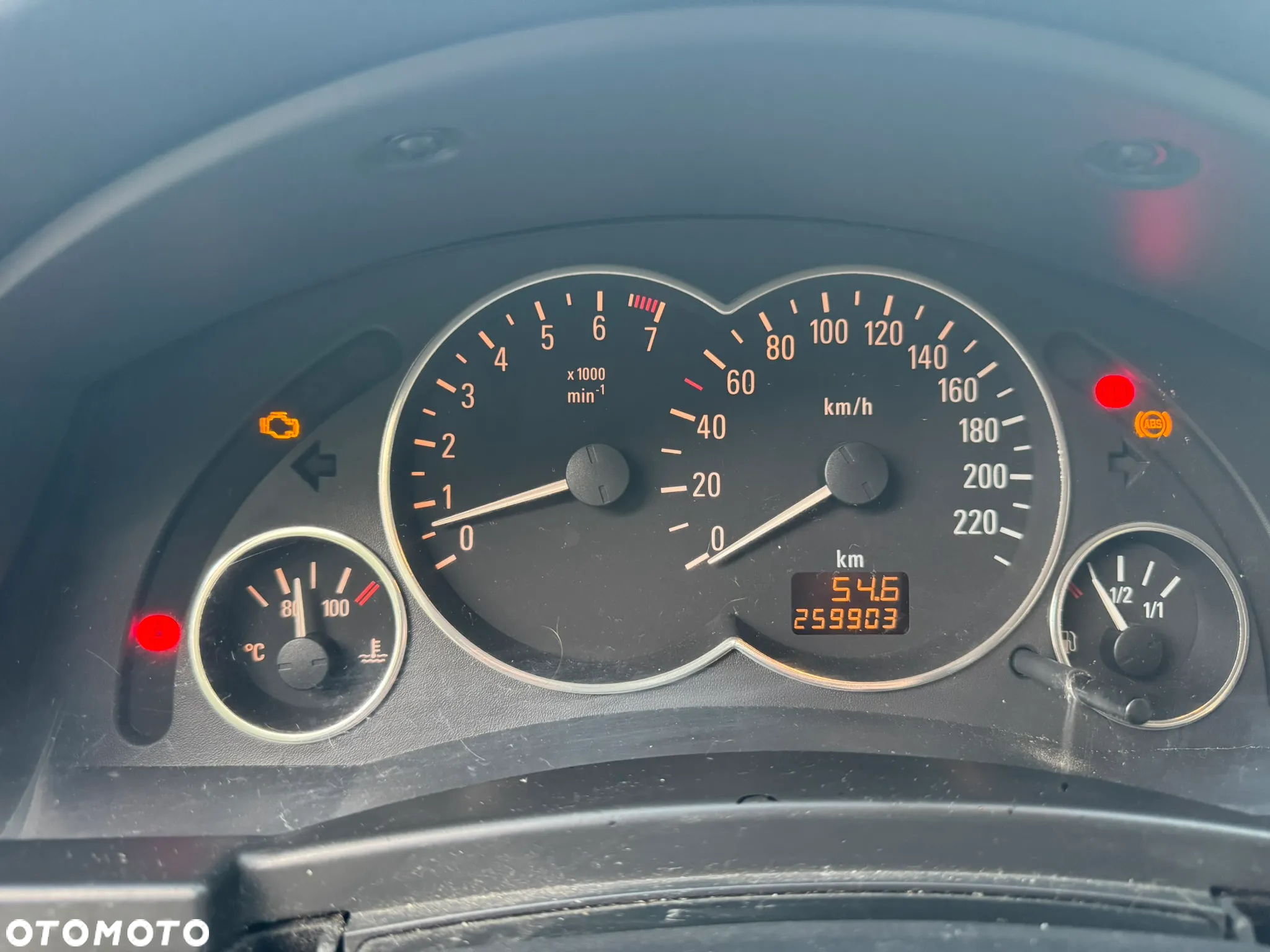 Opel Meriva - 12