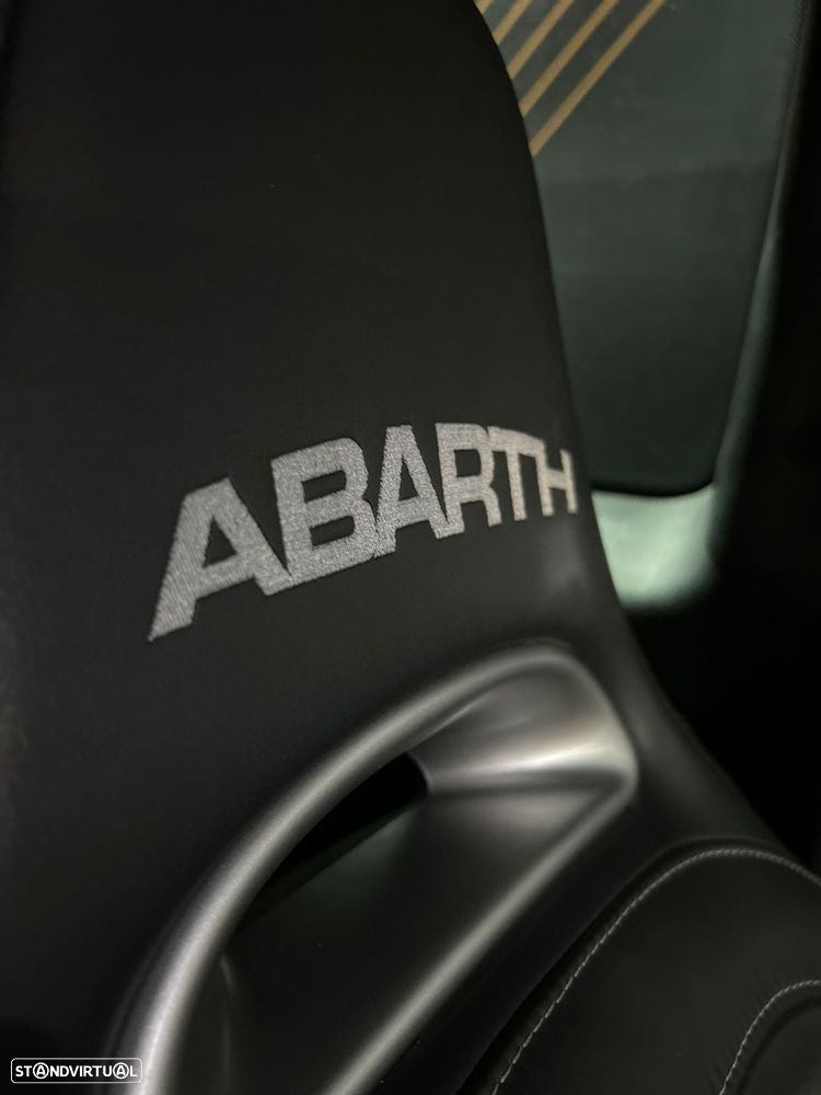 Abarth 595 Aut. Turismo - 11