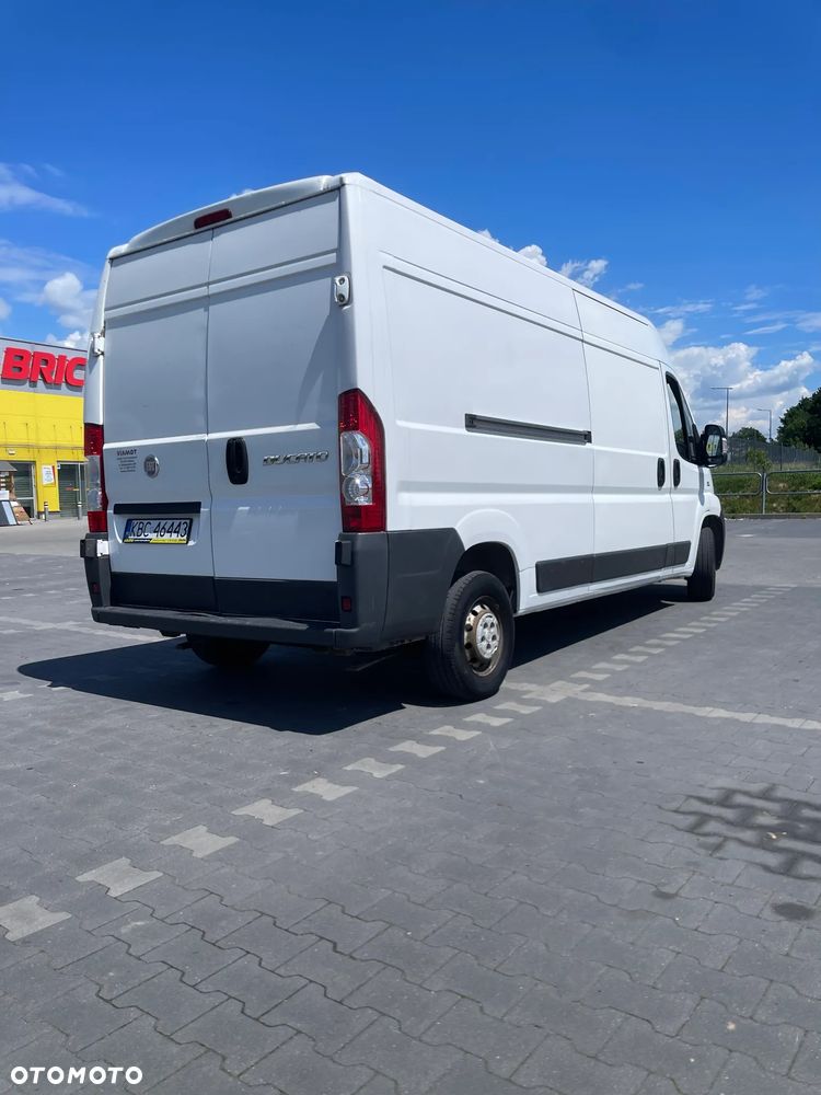 Fiat DUCATO L3H2 - 6