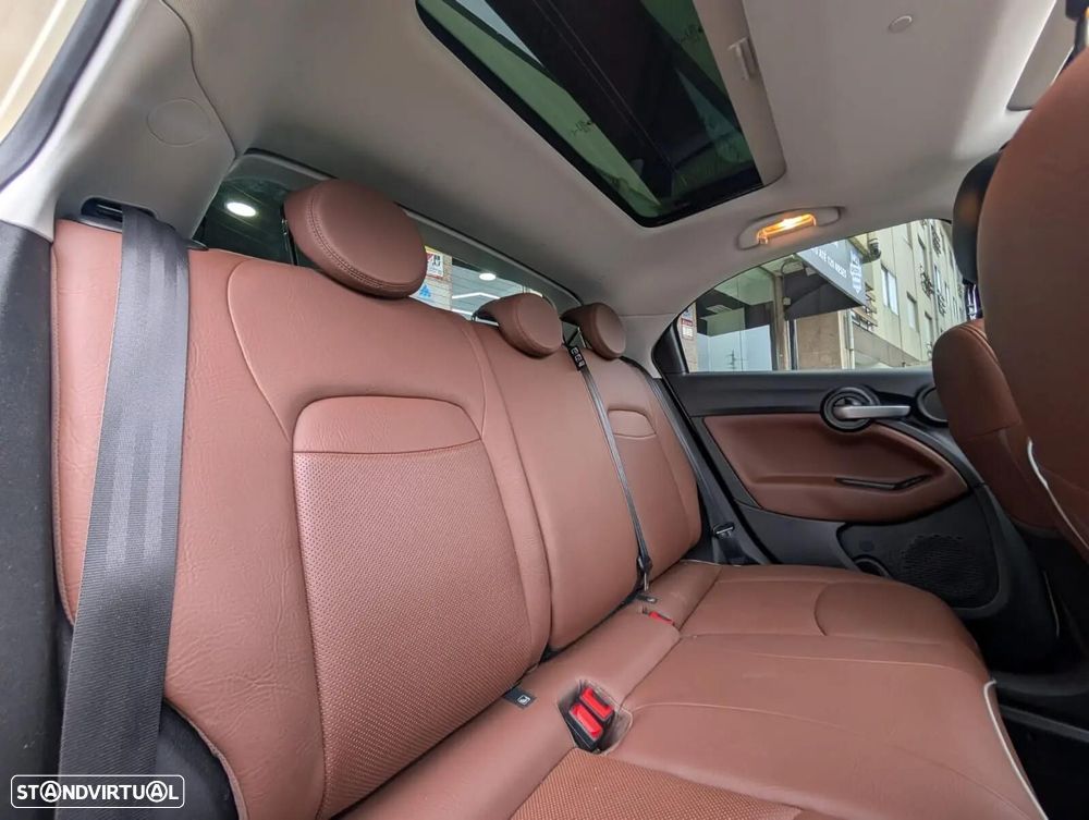 Fiat 500X 1.0 FireFly Club - 9