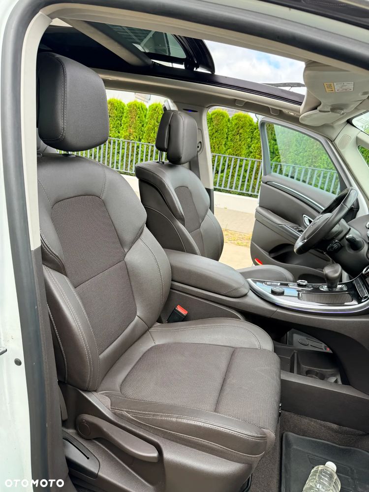 Renault Espace Energy dCi 160 EDC Intens - 11
