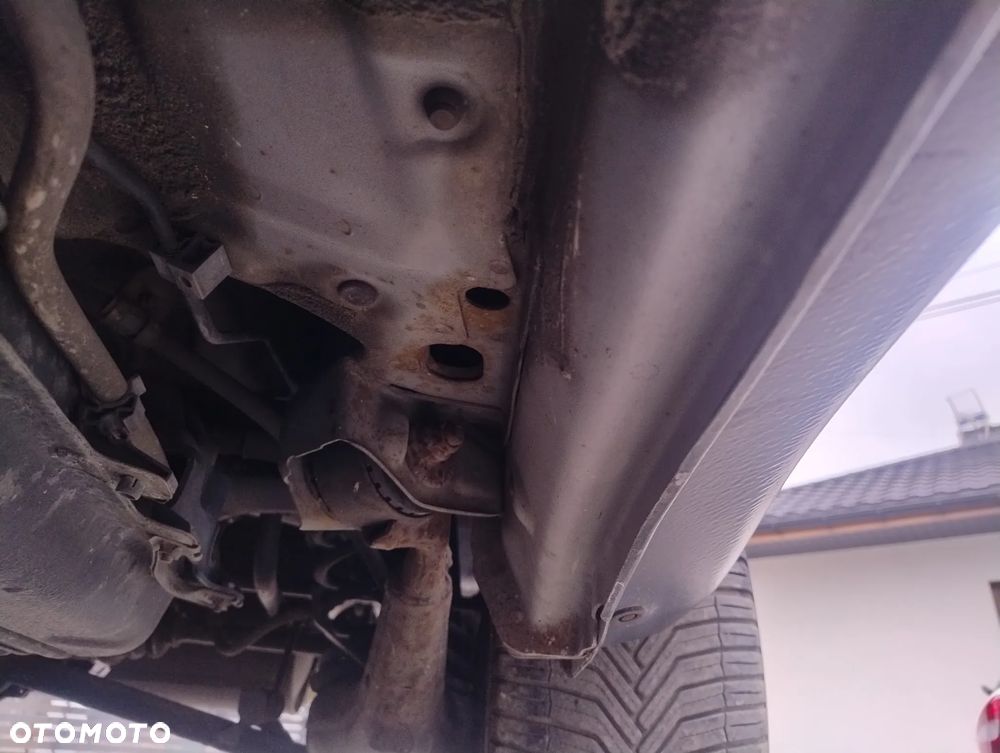 Toyota RAV4 4x4 Executive - 28