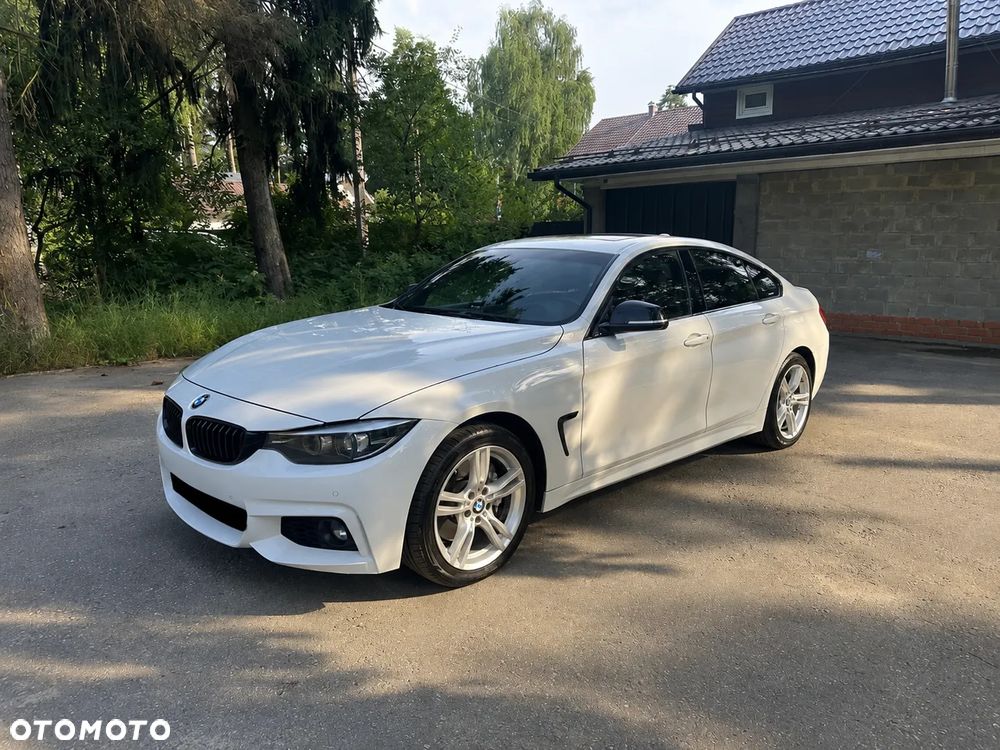 BMW Seria 4 - 9
