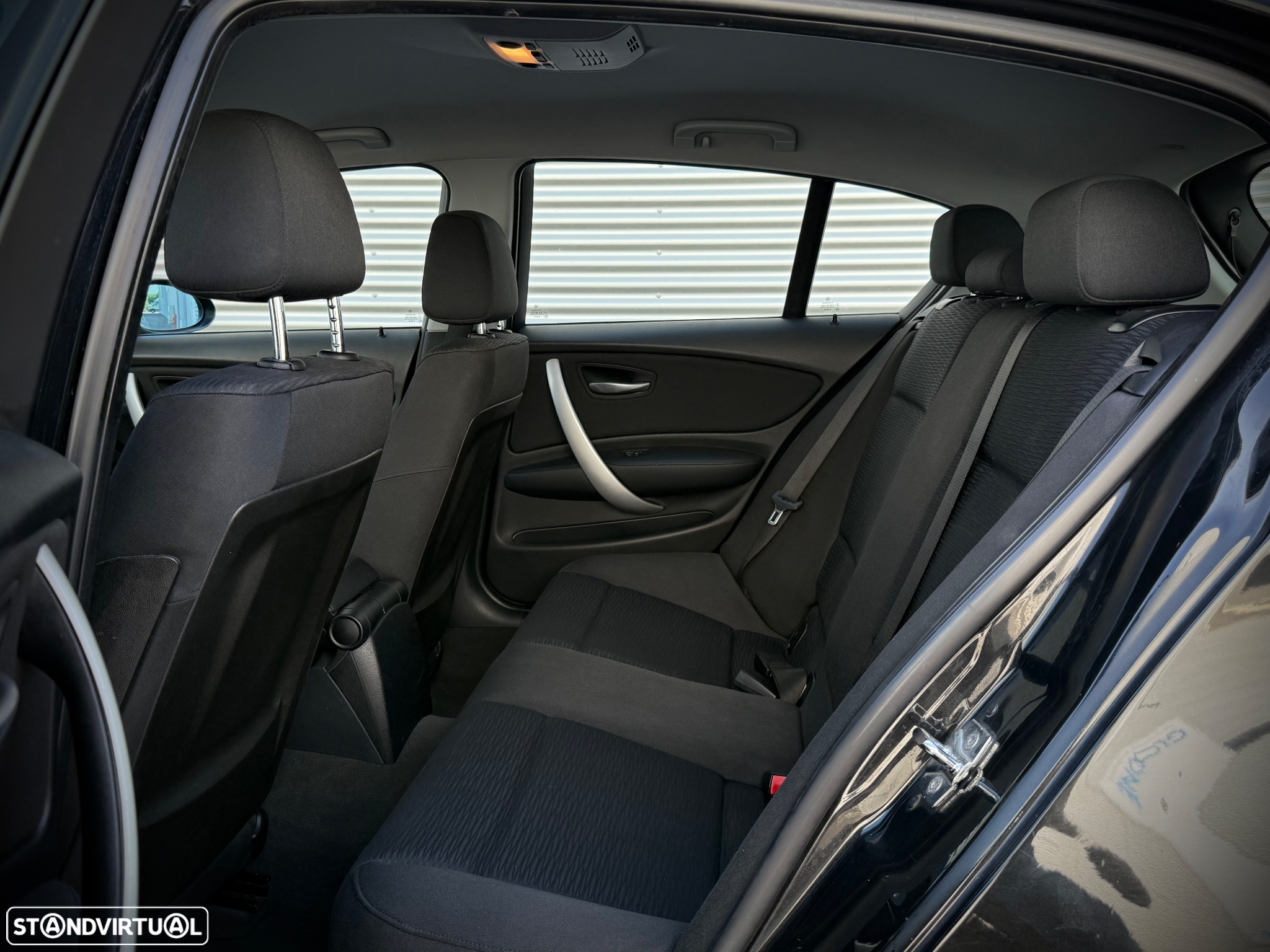 BMW 116 i Lifestyle - 11