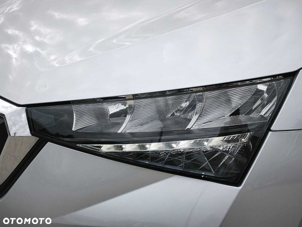 Skoda Scala 1.0 TSI Ambition DSG - 35