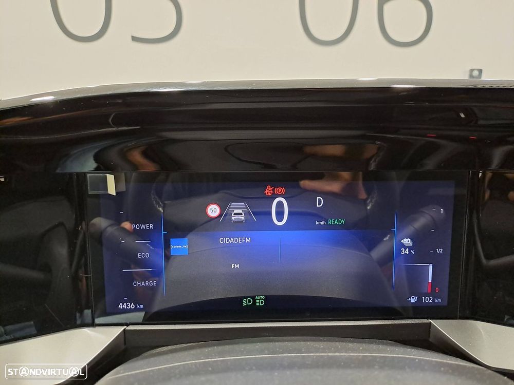 Opel Mokka 54 kWh Edition - 9