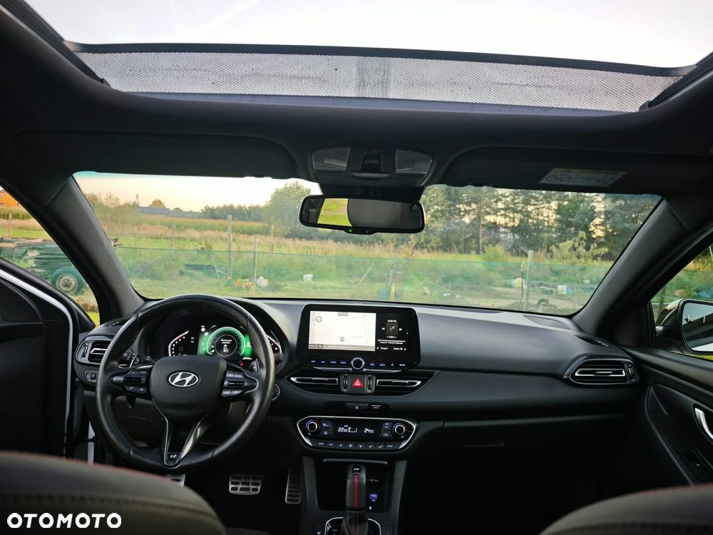 Hyundai i30 1.5 T-GDI 48V Smart DCT - 36
