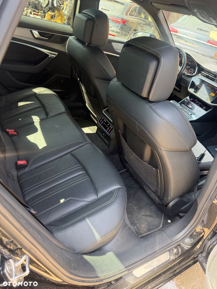 Audi A6 Limousine 55 TFSI quattro S tronic S line - 7