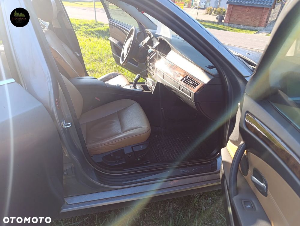 BMW Seria 5 - 15