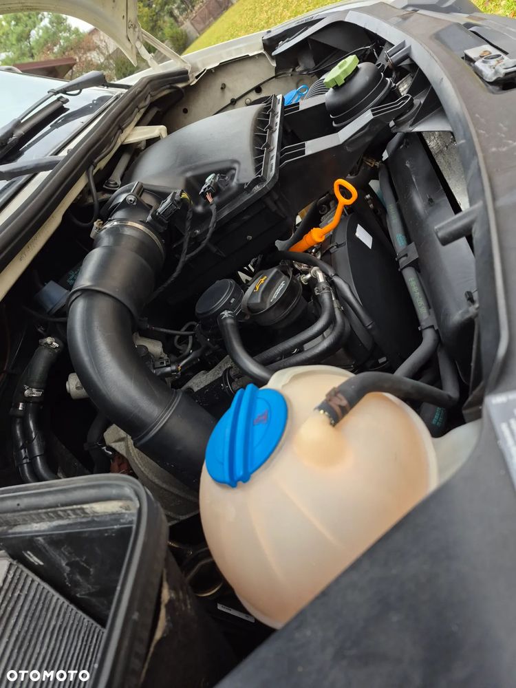 Volkswagen Crafter 30 TDI - 7