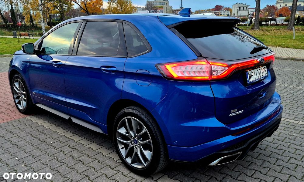 Ford Edge - 7