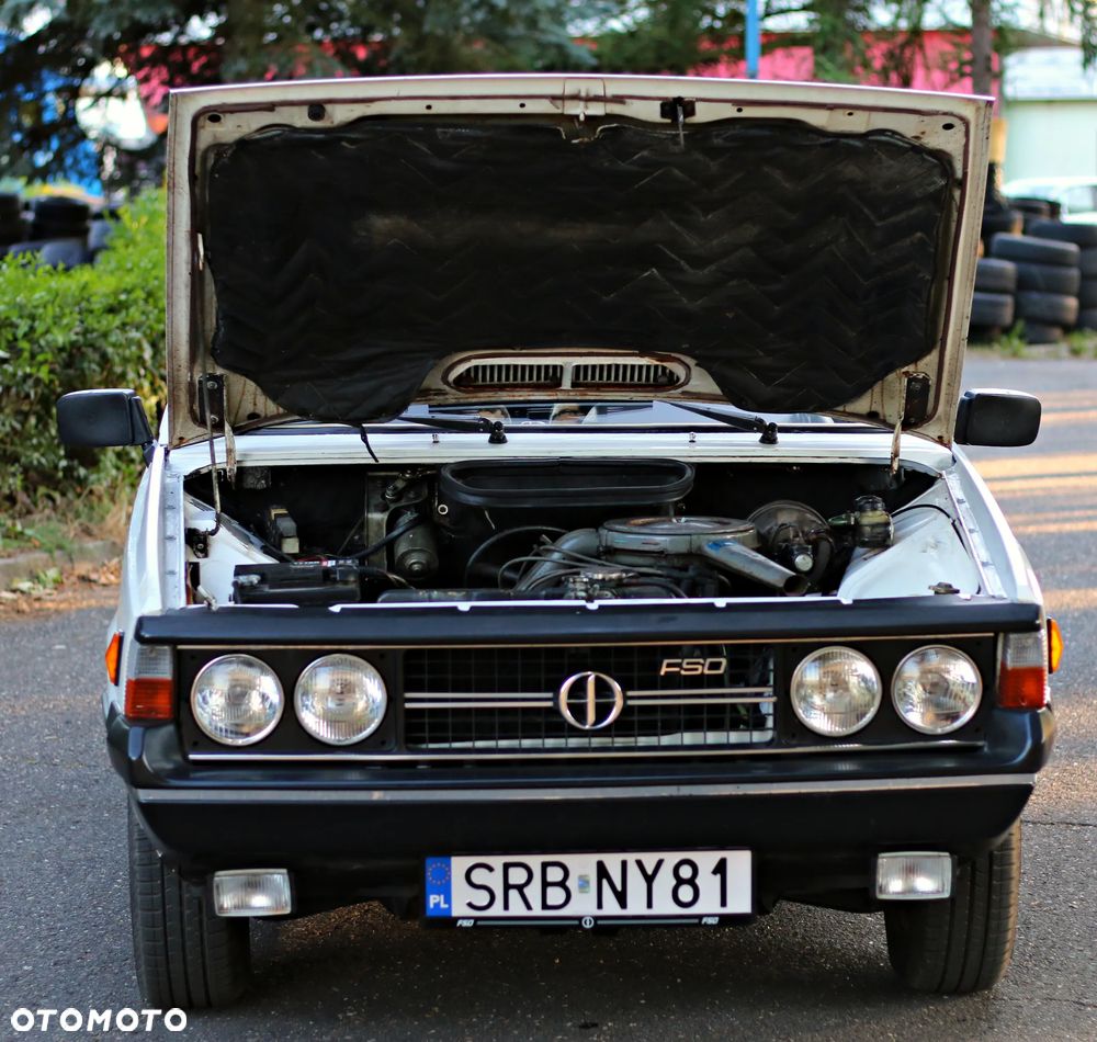 Polonez 1.5 - 20