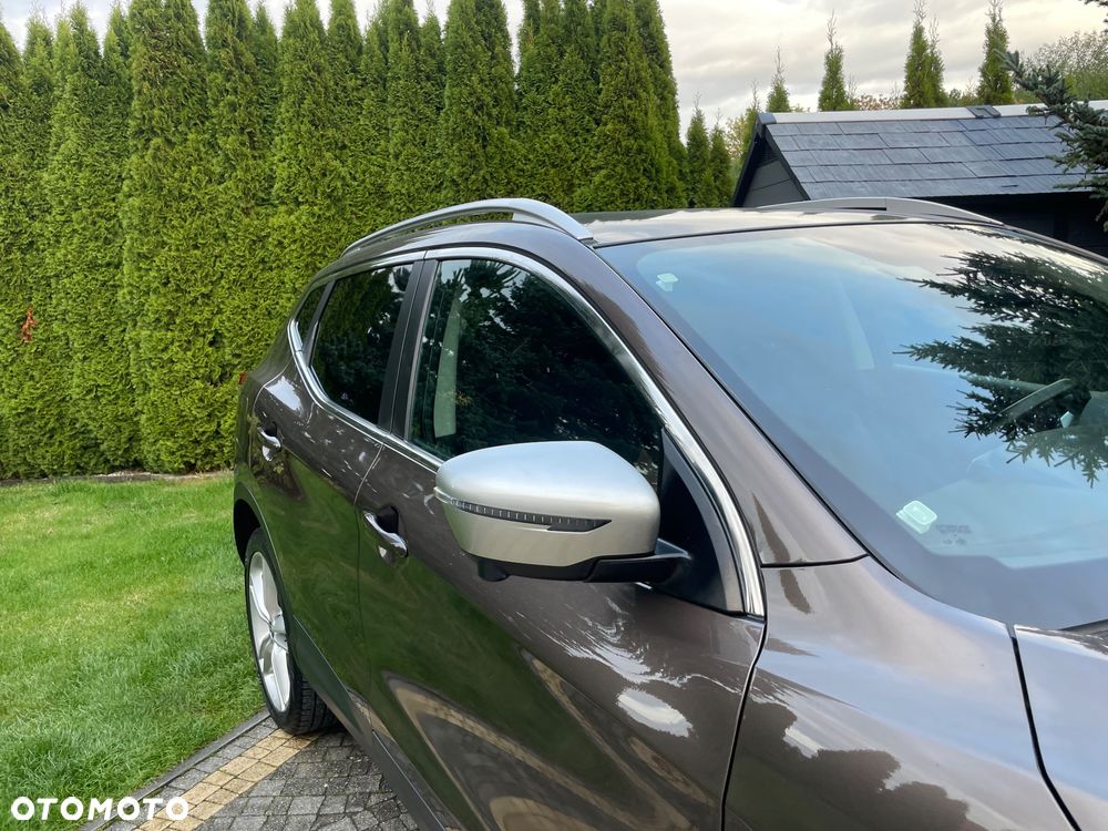 Nissan Qashqai 1.7 dCi N-MOTION - 16