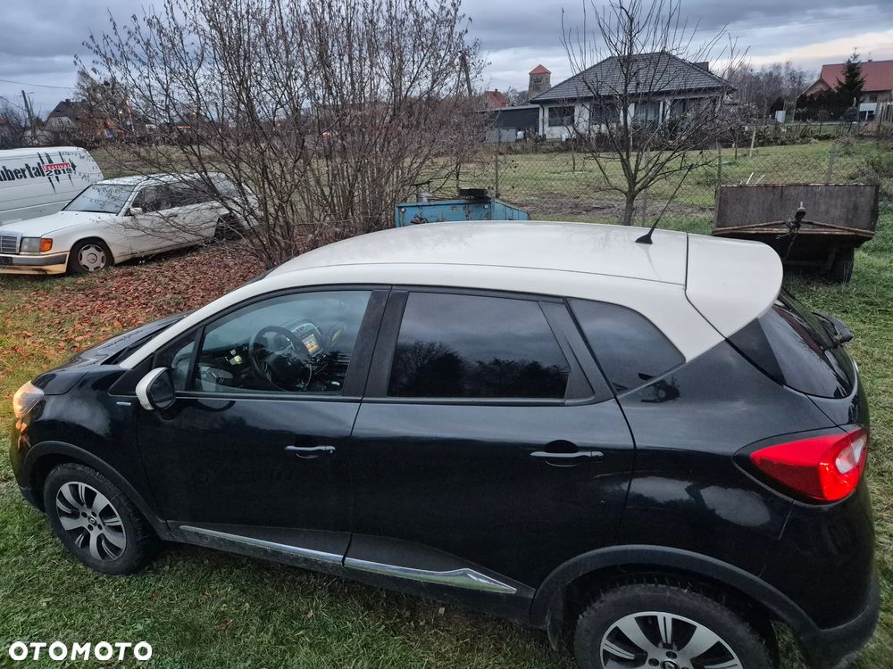 Renault Captur 1.2 Energy TCe S-Edition EDC - 14