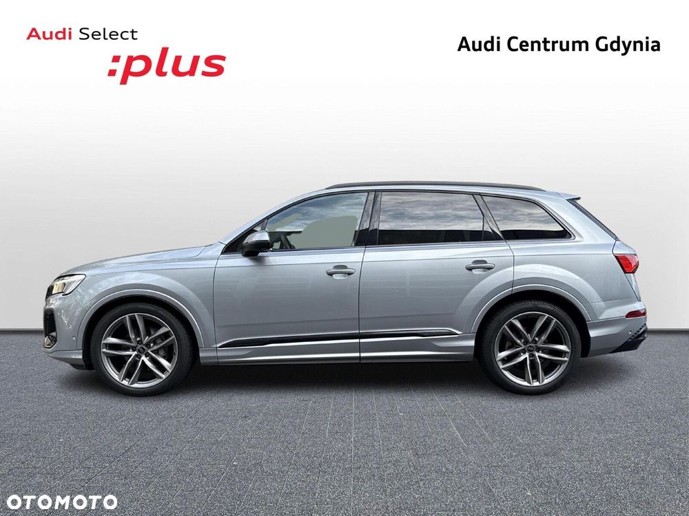 Audi Q7 - 2