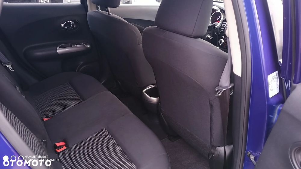 Nissan Juke 1.2 DIG-T N-Way - 19