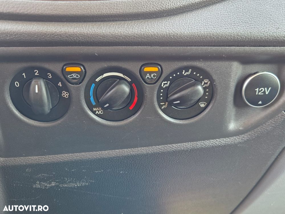 Ford Transit L3H3 Frigorific Refrigerare 0'grade Konvekta - 33