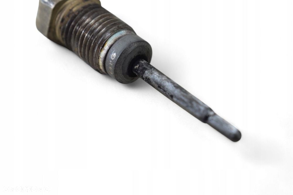 Czujnik Temperatury Spalin RENAULT LAGUNA III 2.0 DCI 8200941746 - 2