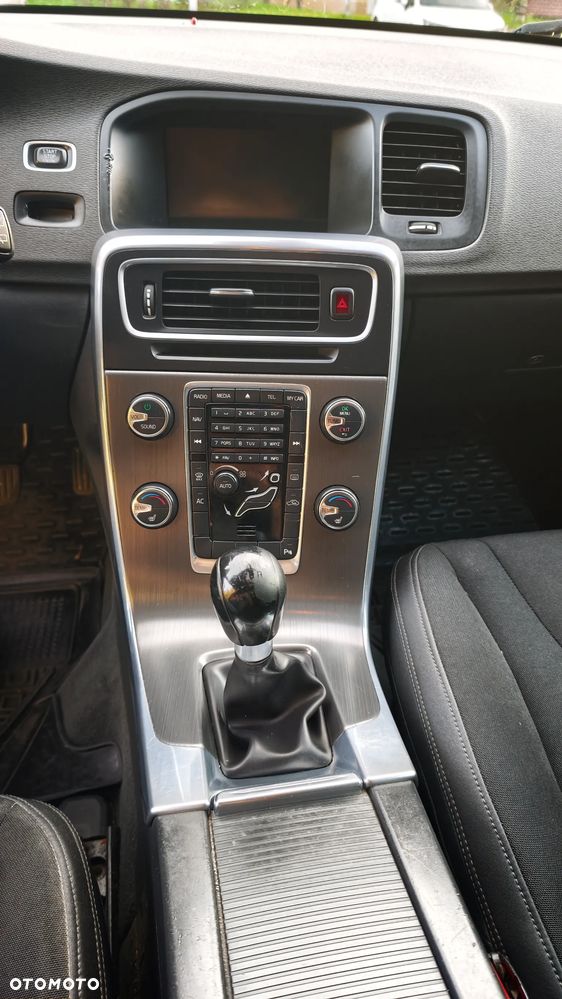 Volvo V60 D3 - 28