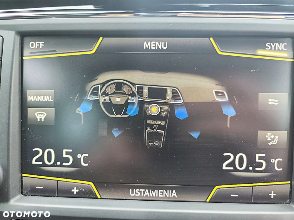 Seat Ateca 2.0 TSI FR S&S 4Drive DSG - 32
