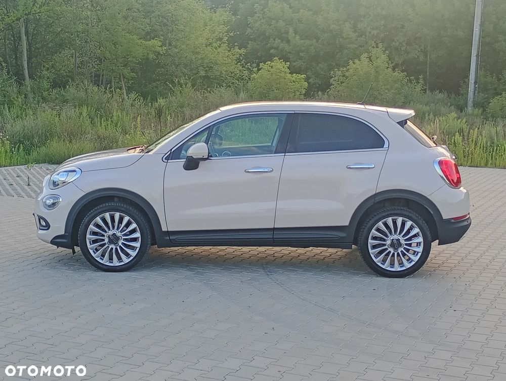 Fiat 500X 1.4 Multiair 4x2 S&S S-Design Cross Look - 3