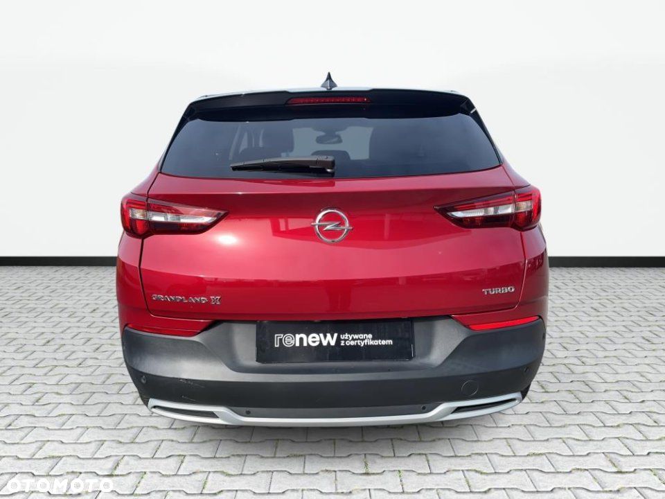 Opel Grandland X - 6