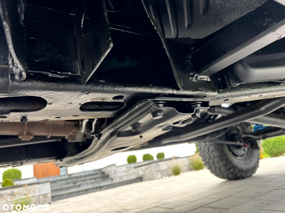 Nissan Patrol 3.0 TDI Luxury - 27