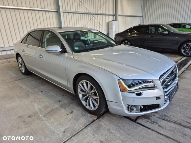 Audi A8 4.2 FSI L Quattro - 33