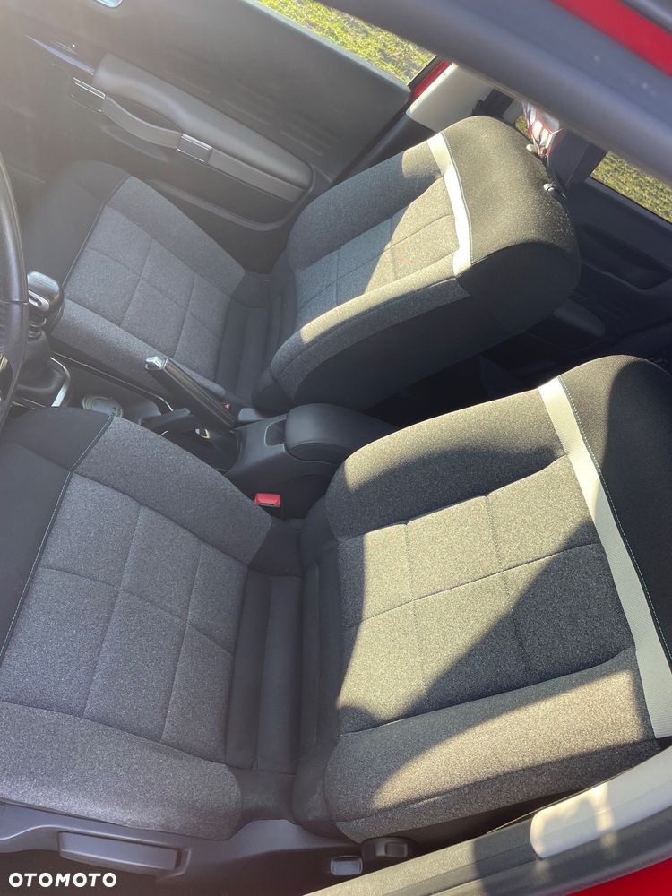 Citroën C4 Cactus - 11