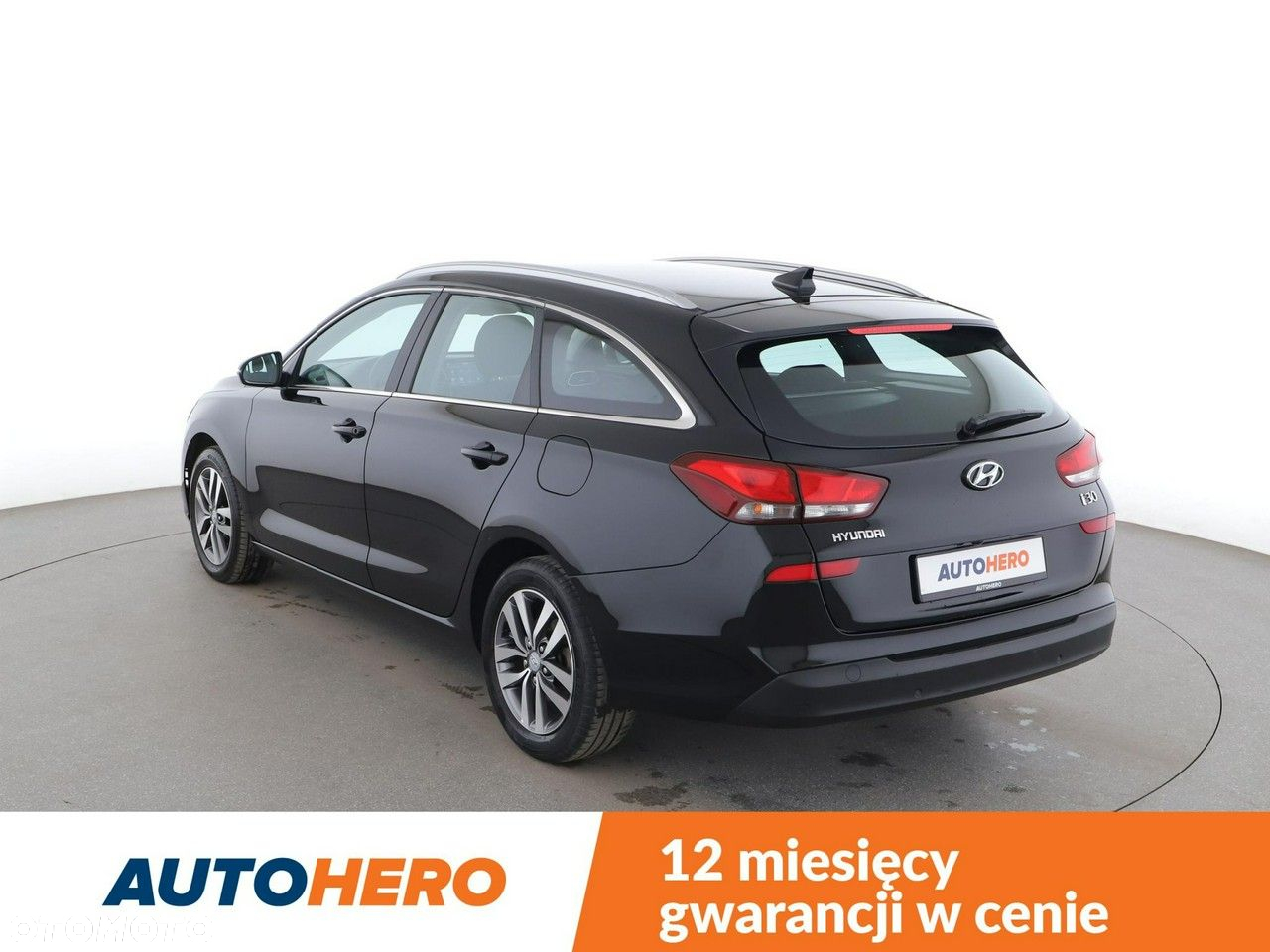 Hyundai i30 1.4 T-GDI Style - 4