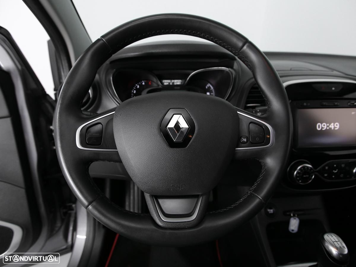 Renault Captur 1.5 dCi - 14